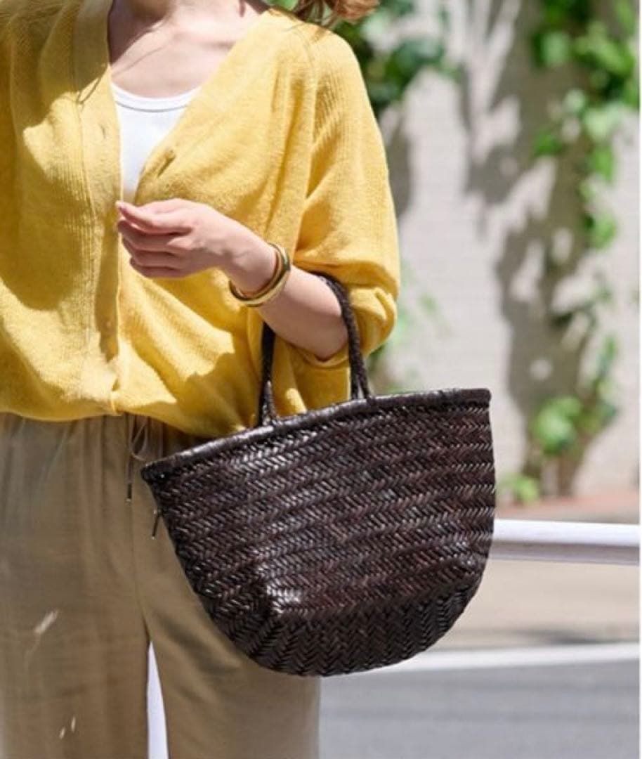 FRAMeWORK 【DRAGON/ドラゴン】TRIPLE JUMP SMLLE