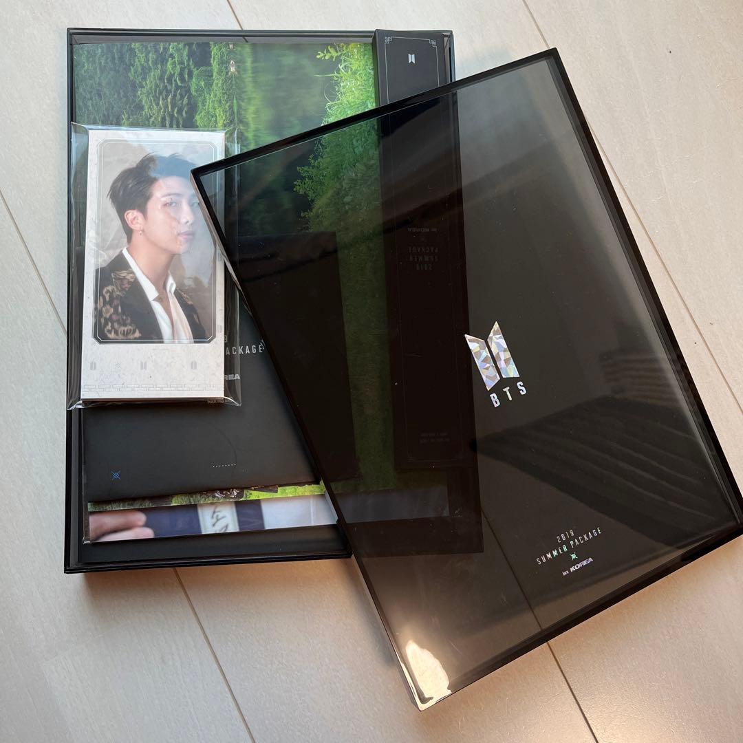 K-POP・アジア summer package 2019