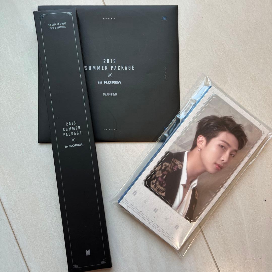 K-POP・アジア summer package 2019