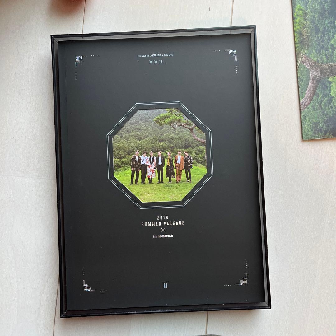 K-POP・アジア summer package 2019