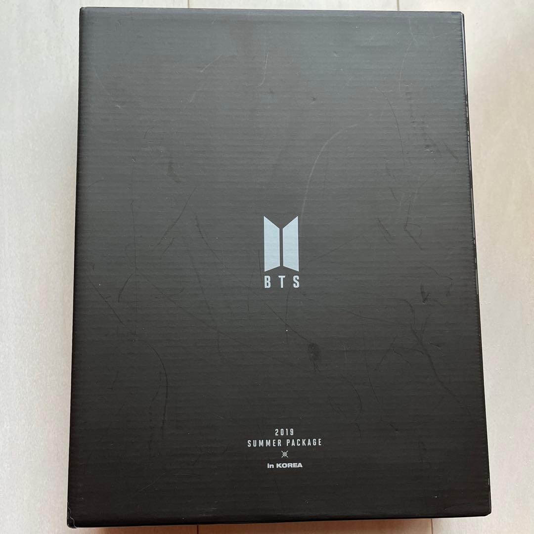 K-POP・アジア summer package 2019