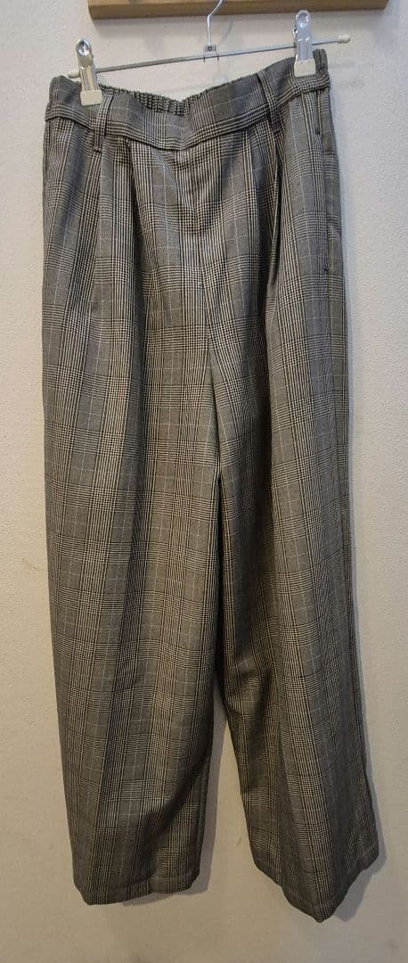 キャサリンコテージ 卒服 セーラー　フォーマルパンツスーツ チェック