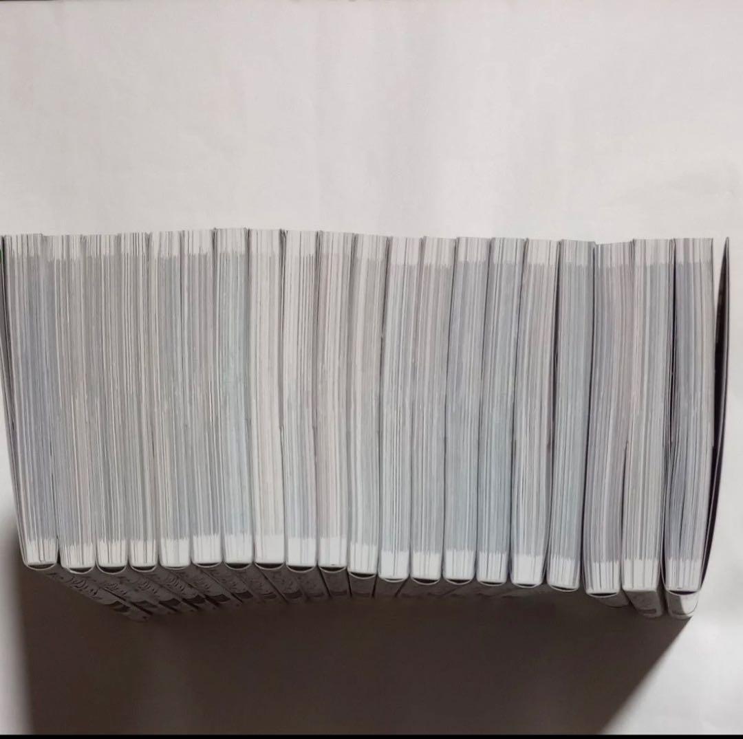 俺だけレベルアップな件　DUBU　１〜２０巻　全巻