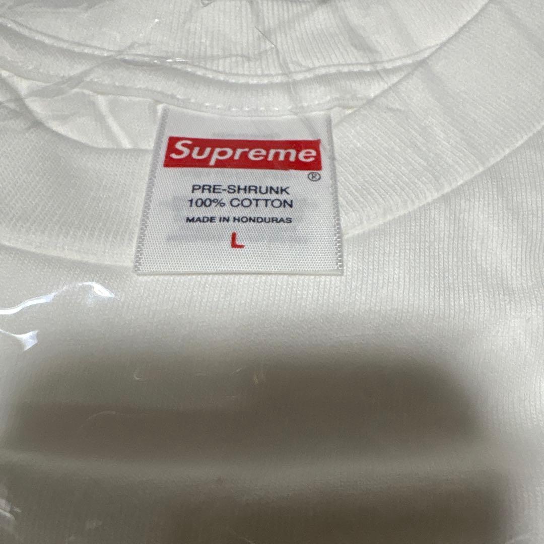 トップス Supreme Bear Tee