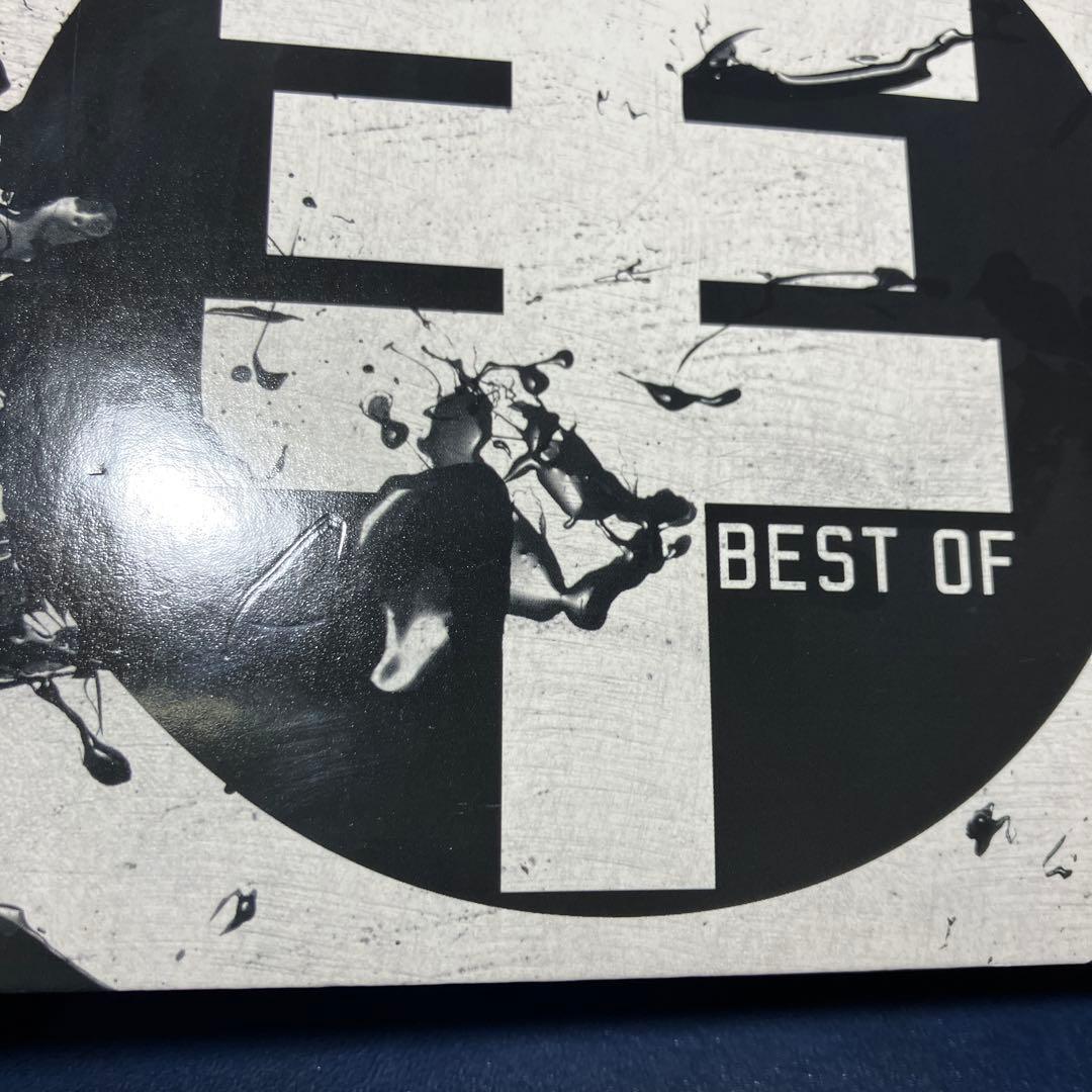 ■[廃盤/2CD+DVD]Tokio Hotel ベストアルバム「BEST OF
