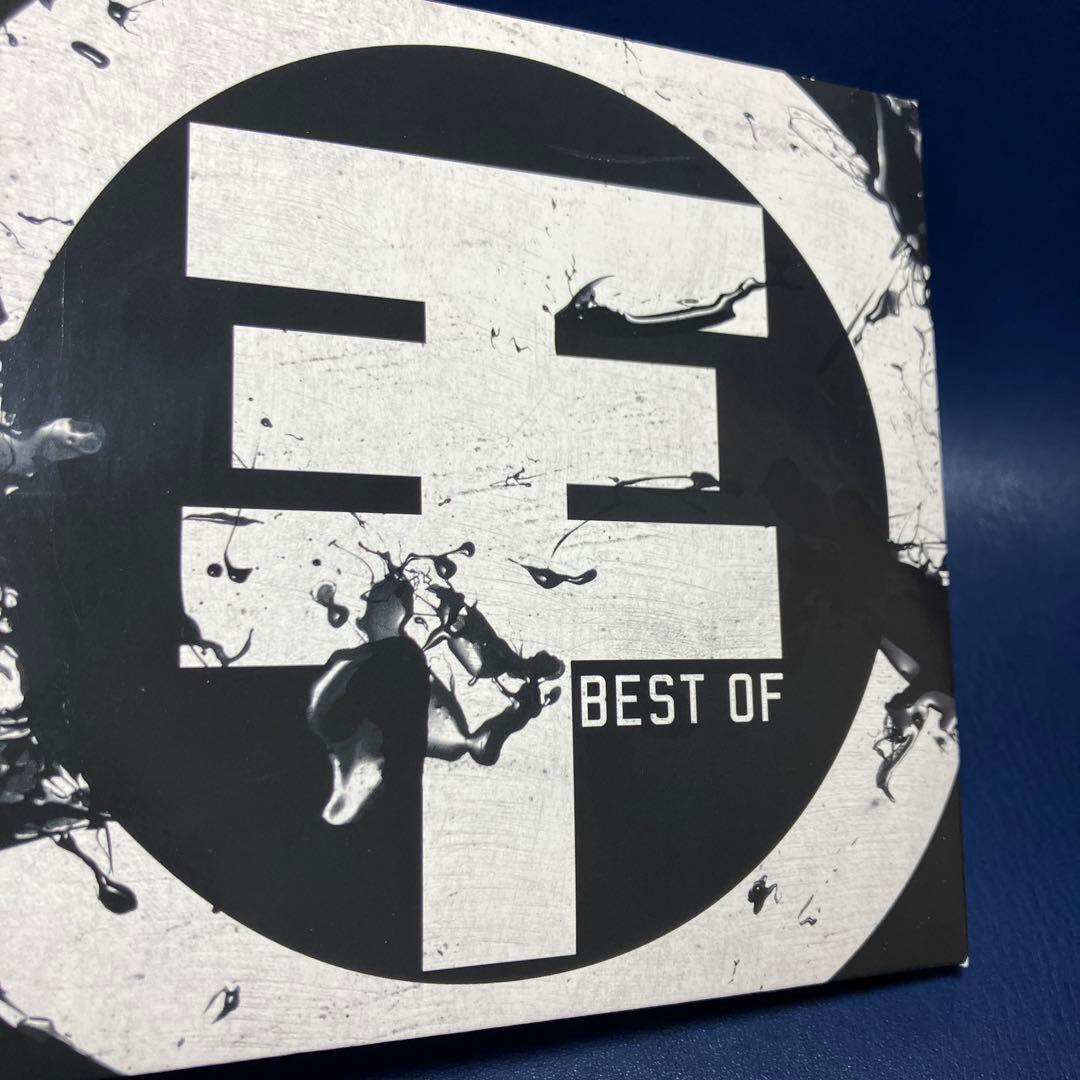 ■[廃盤/2CD+DVD]Tokio Hotel ベストアルバム「BEST OF