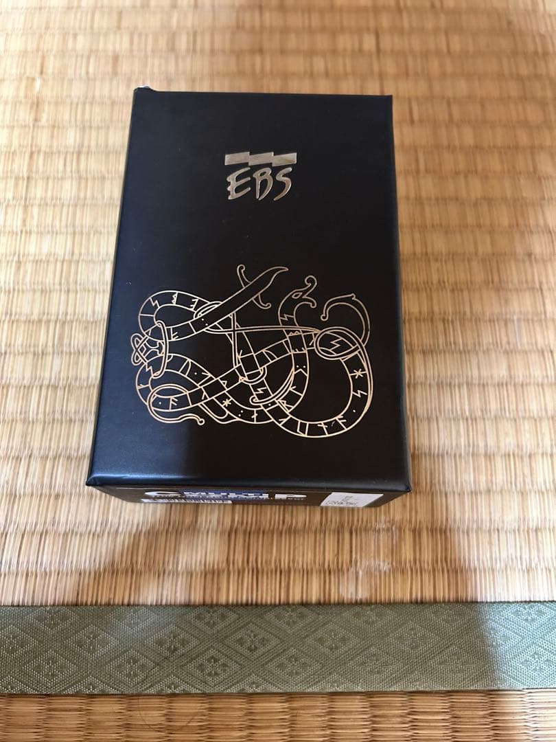 DTM・DAW EBS MULTI COMP