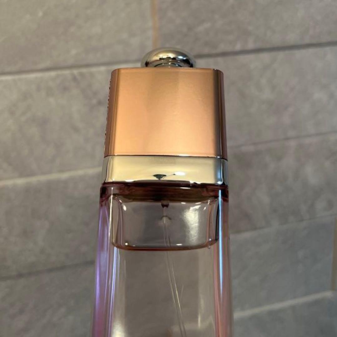 ★限定値下　アディクト2 オードゥトワレ　100ml Dior Addict 2