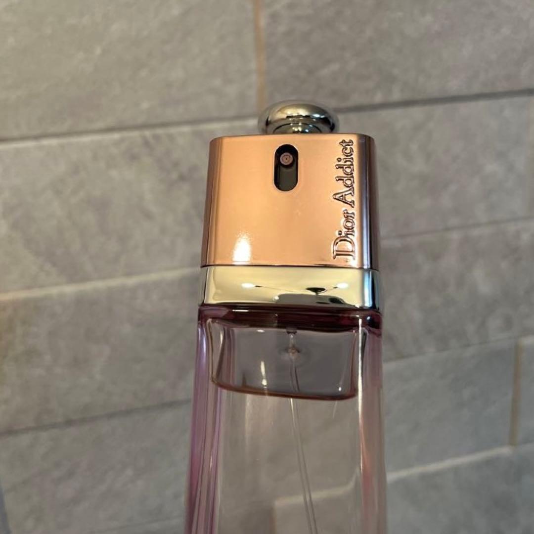★限定値下　アディクト2 オードゥトワレ　100ml Dior Addict 2