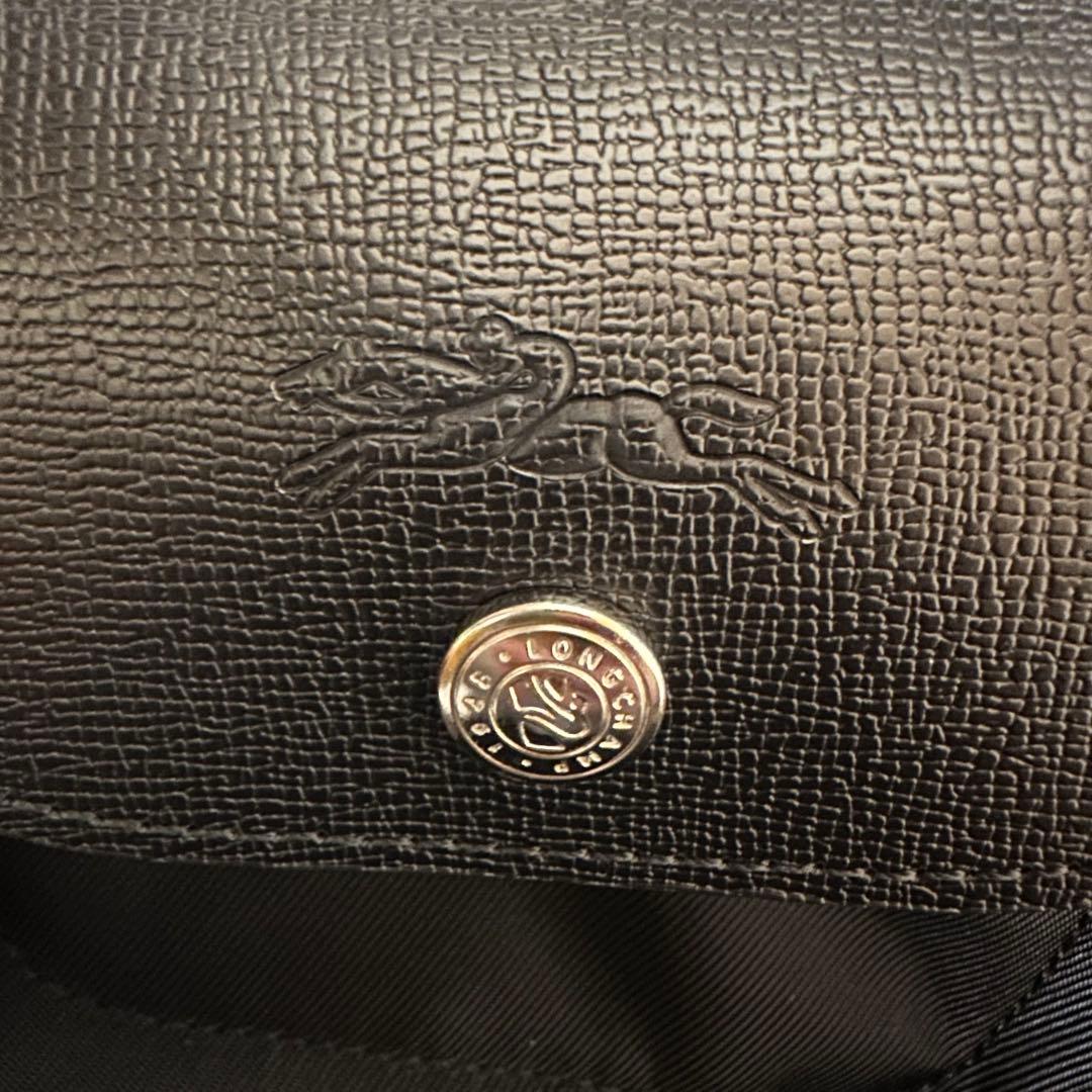 沙*夜様 ロンシャン LONGCHAMP ショルダーバッグ プリアージュ エナジ