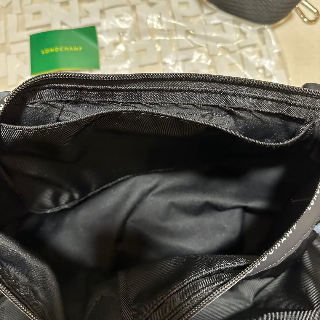 沙*夜様 ロンシャン LONGCHAMP ショルダーバッグ プリアージュ エナジ