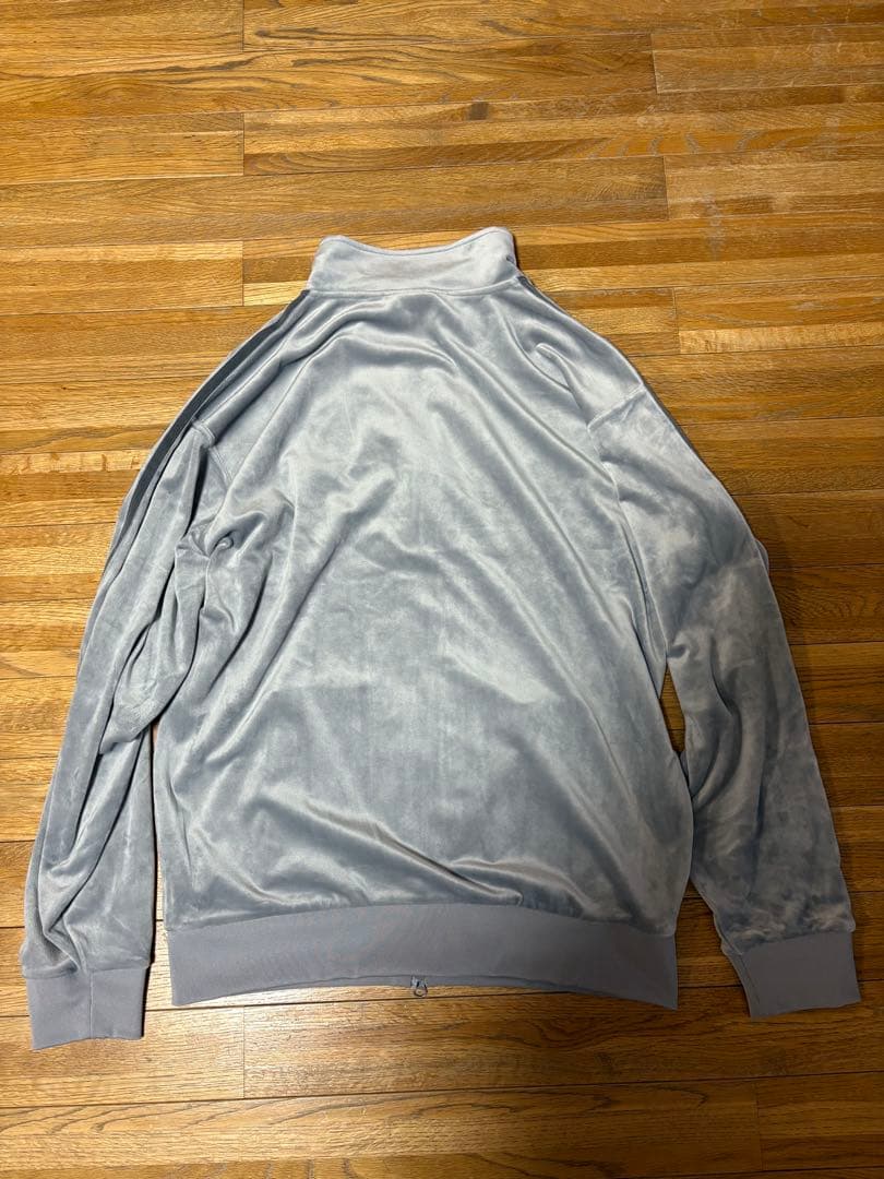 【2024 完売品】adidasアディダス　ベッケンバウアー　トラックジャケット