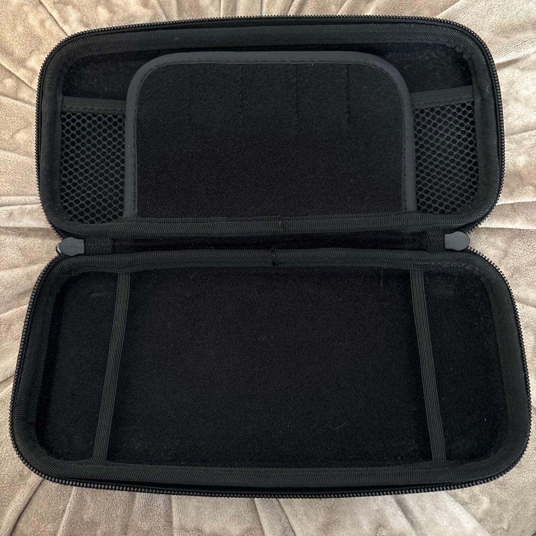 Switch light 訳あり　ケース付き