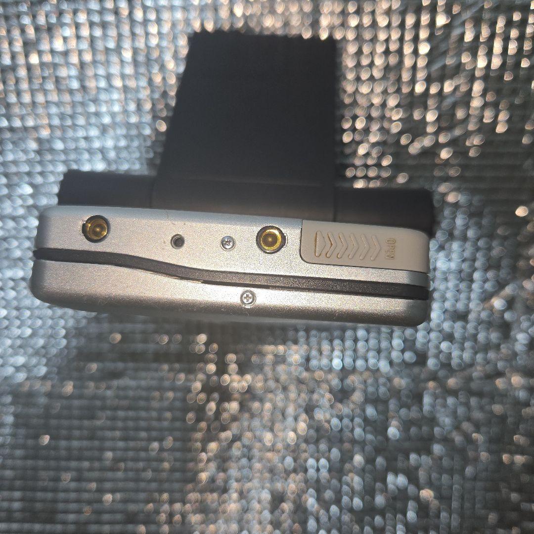 SONY WM-EX677 カセットプレーヤー 動作品