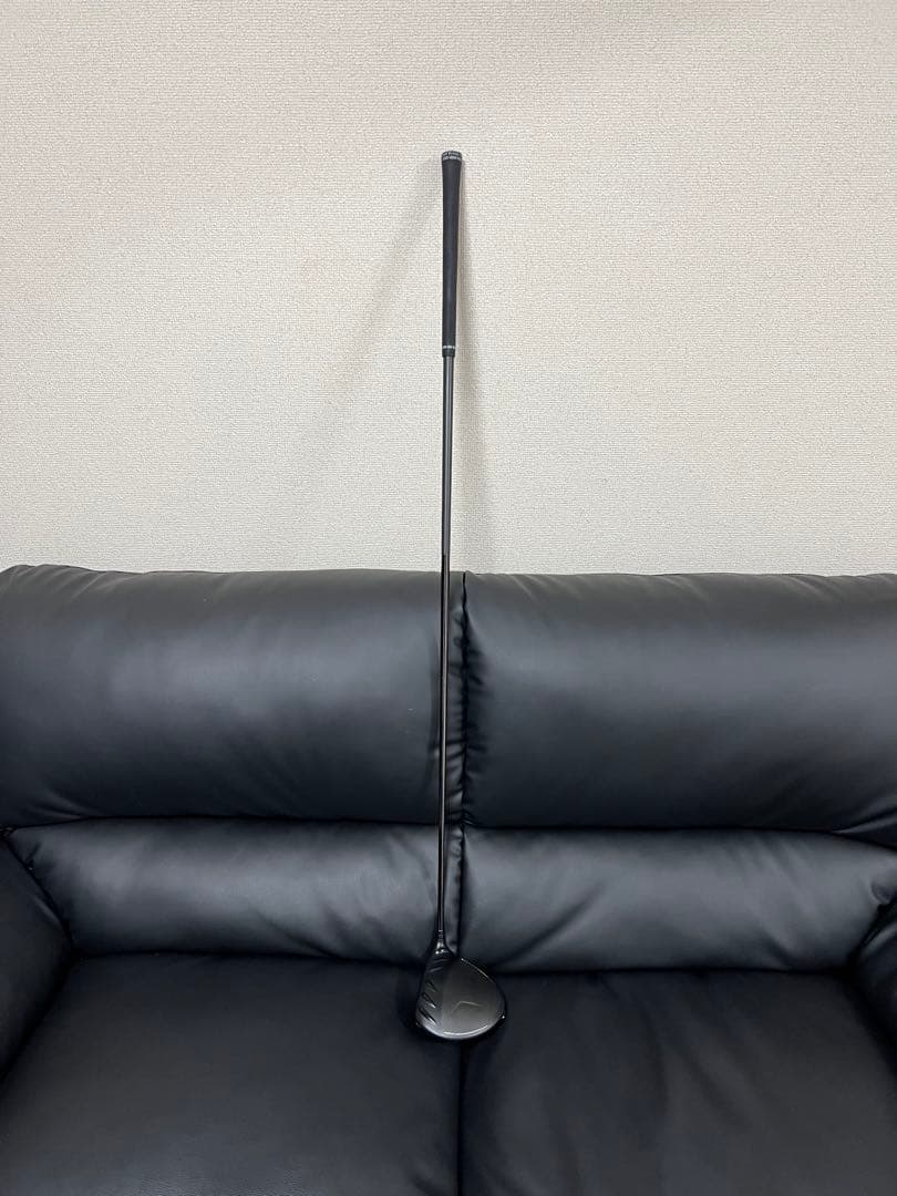 美品 レフティ PING G430 MAX 10K 10.5 65S BLACK