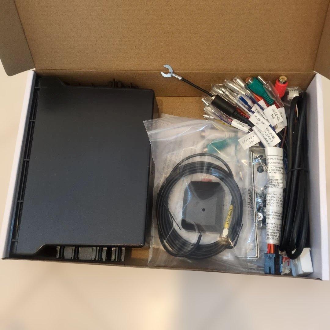 ATOTO A5 Lite A5LG110T 10インチディスプレイオーディオ