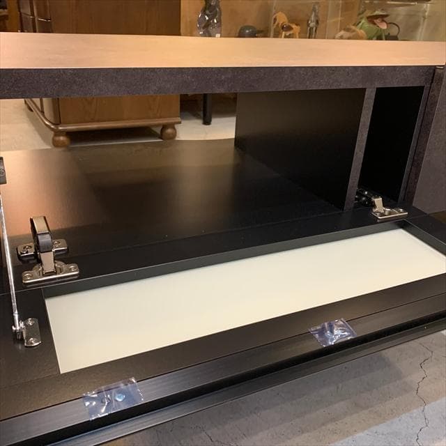 プラグラ様■パモウナのWVシリーズセラミカネロローボード