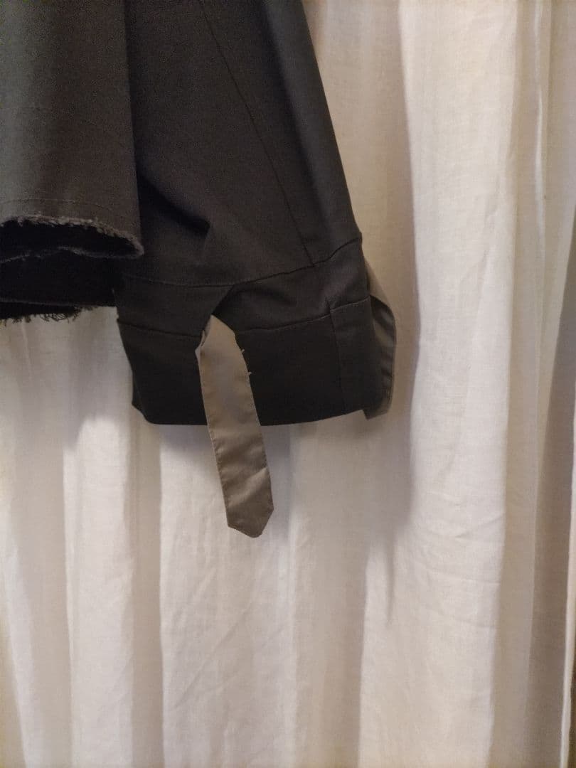 ヒ*ス様 KIKO KOSTADINOV MAIDEN PCOAT 21AW