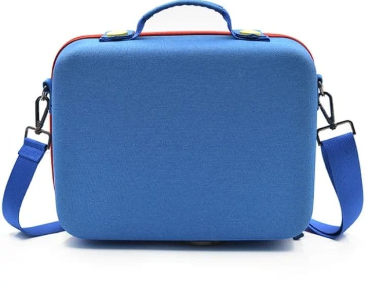 任天堂スイッチ専用キャリングケース