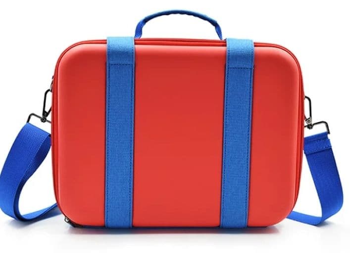 任天堂スイッチ専用キャリングケース