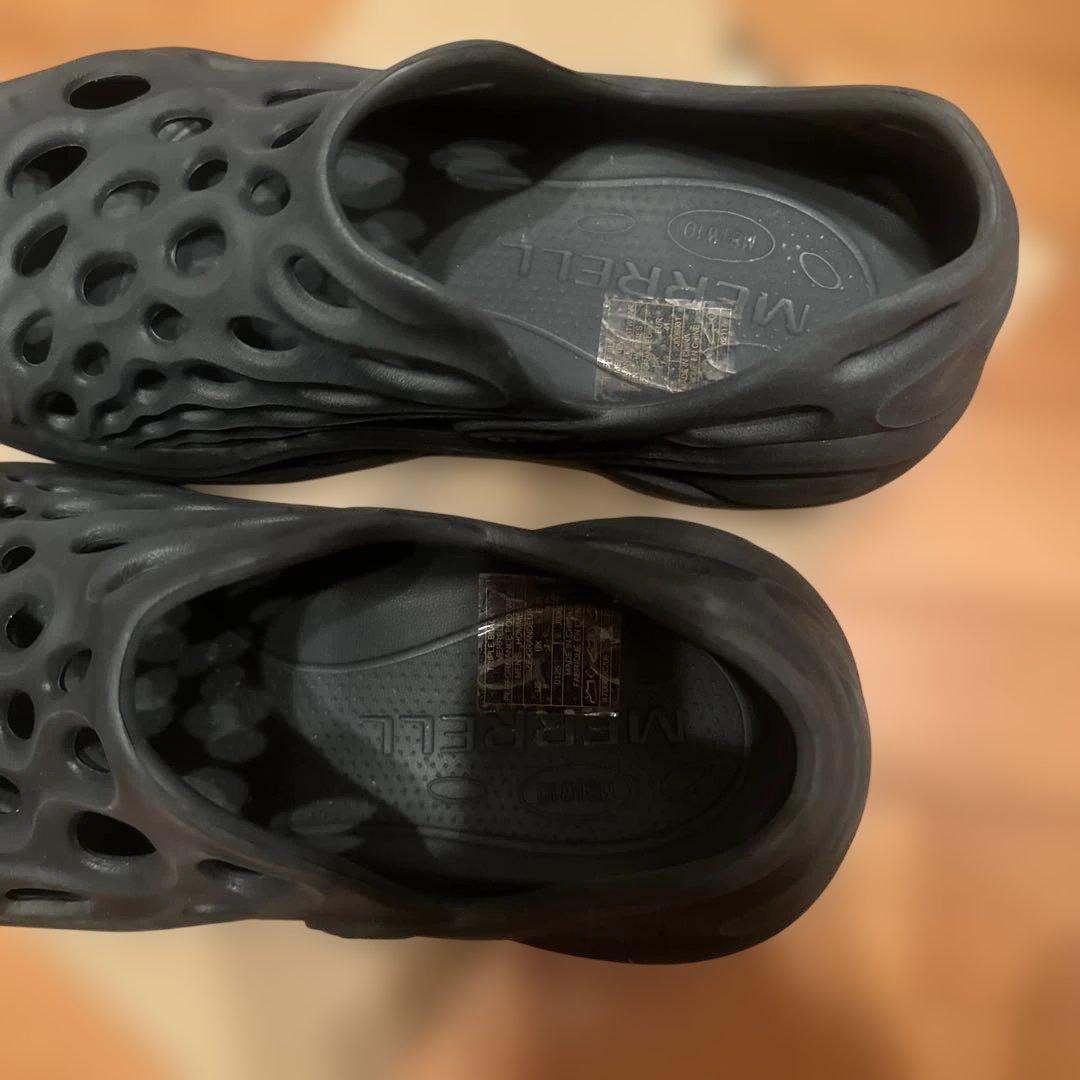 靴 MERRELL HYDRO NEXT GEN MOC 26.0cm