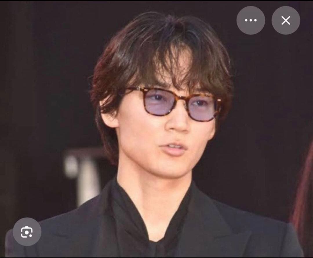 小物 EYEVAN7285 319 sun 301 SMOKE BLUE