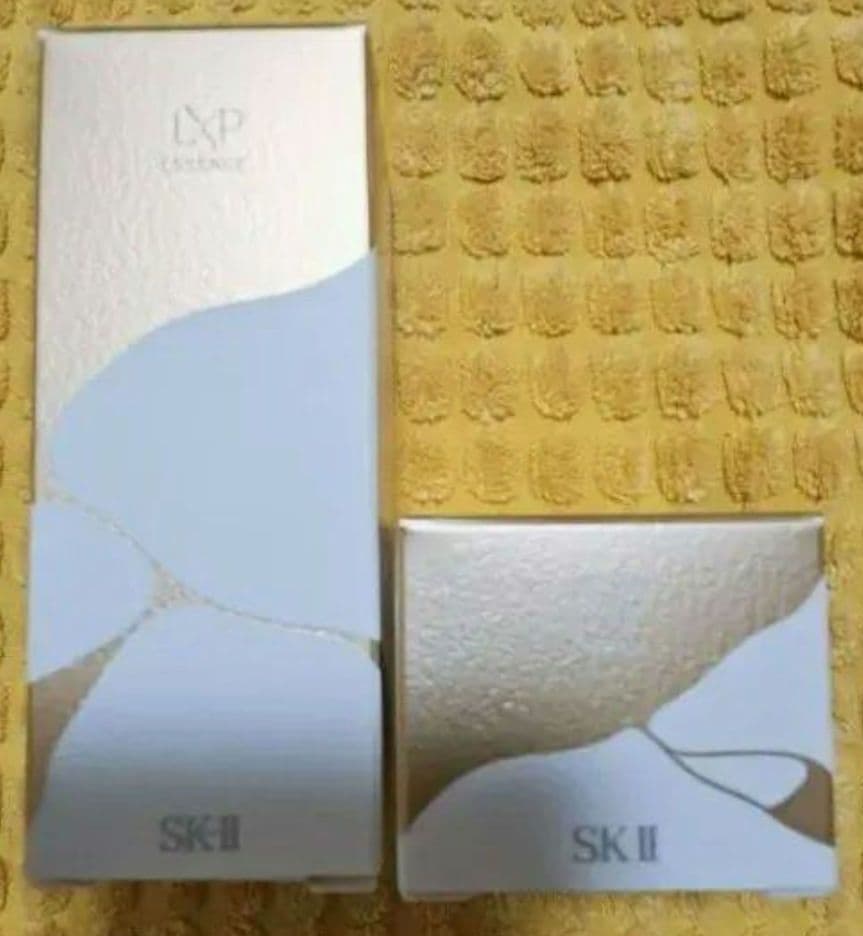 ★期間限定価格★SK-II トライアルセット 2点セット★