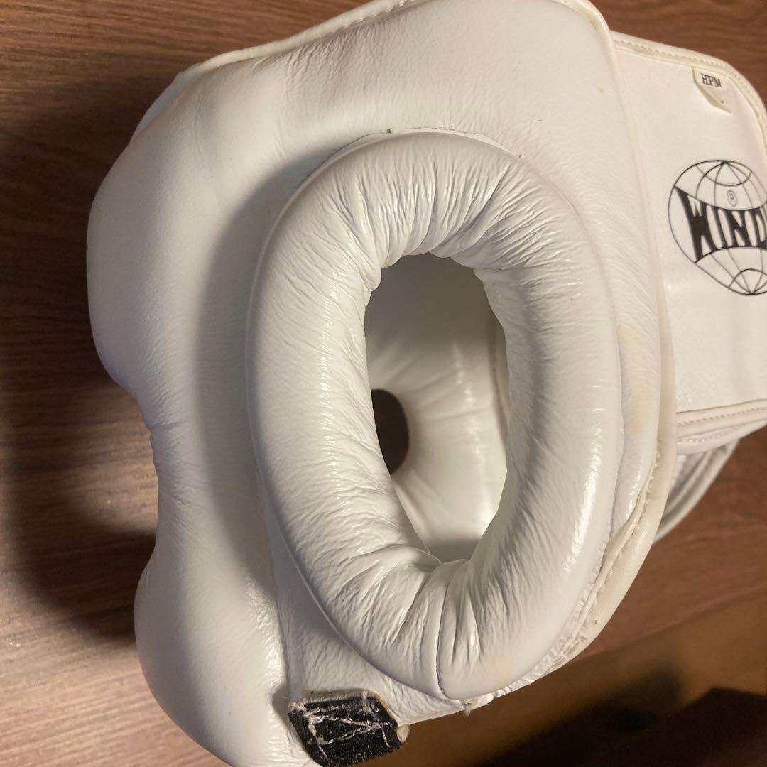 WINDY HPM ヘッドギア Lサイズ