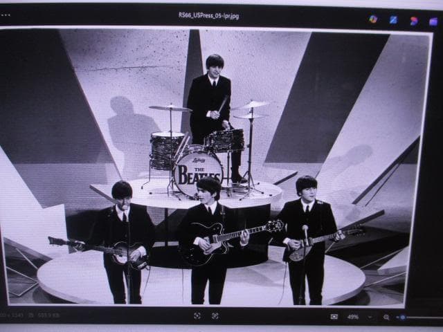 beatles / u.s. albums box (RARE!! 送料込)