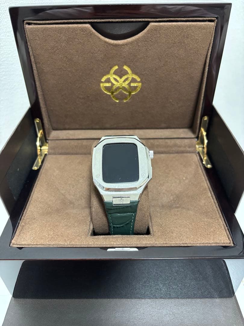 GOLDEN CONCEPT ゴールデンコンセプト Apple watch