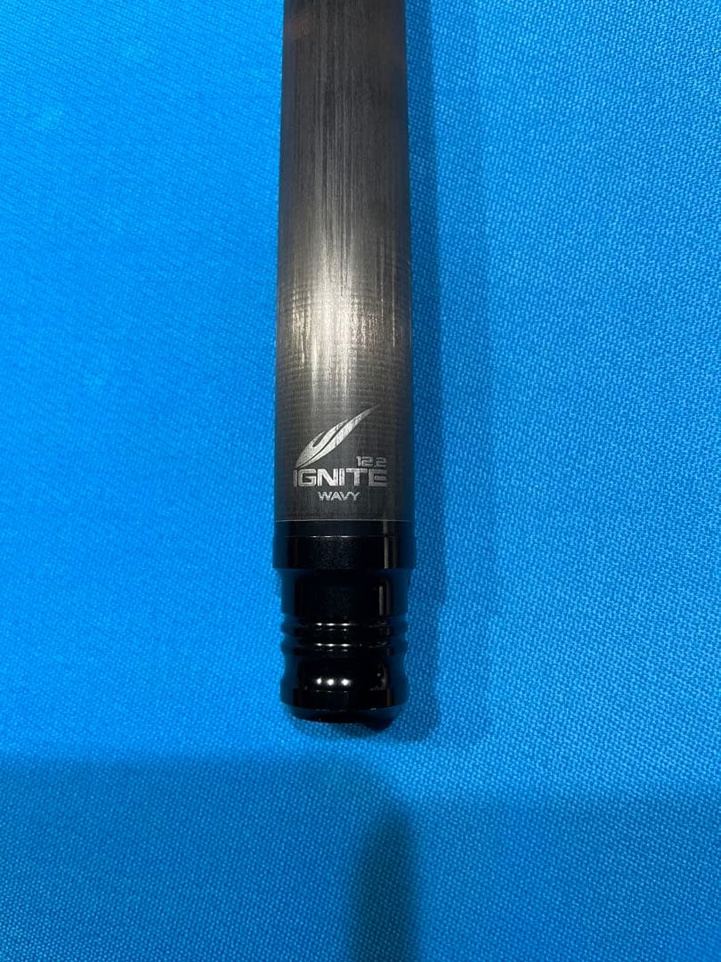 エクシード イグナイト Expro 純正エクステ付