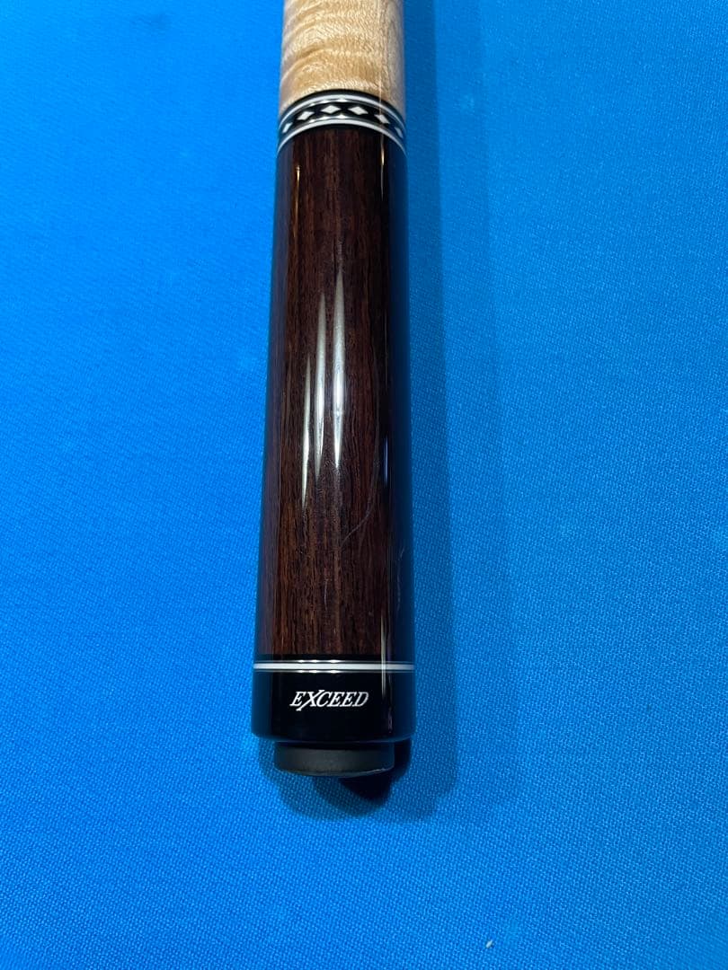 エクシード イグナイト Expro 純正エクステ付