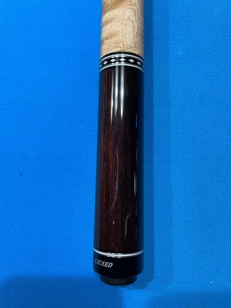 エクシード イグナイト Expro 純正エクステ付