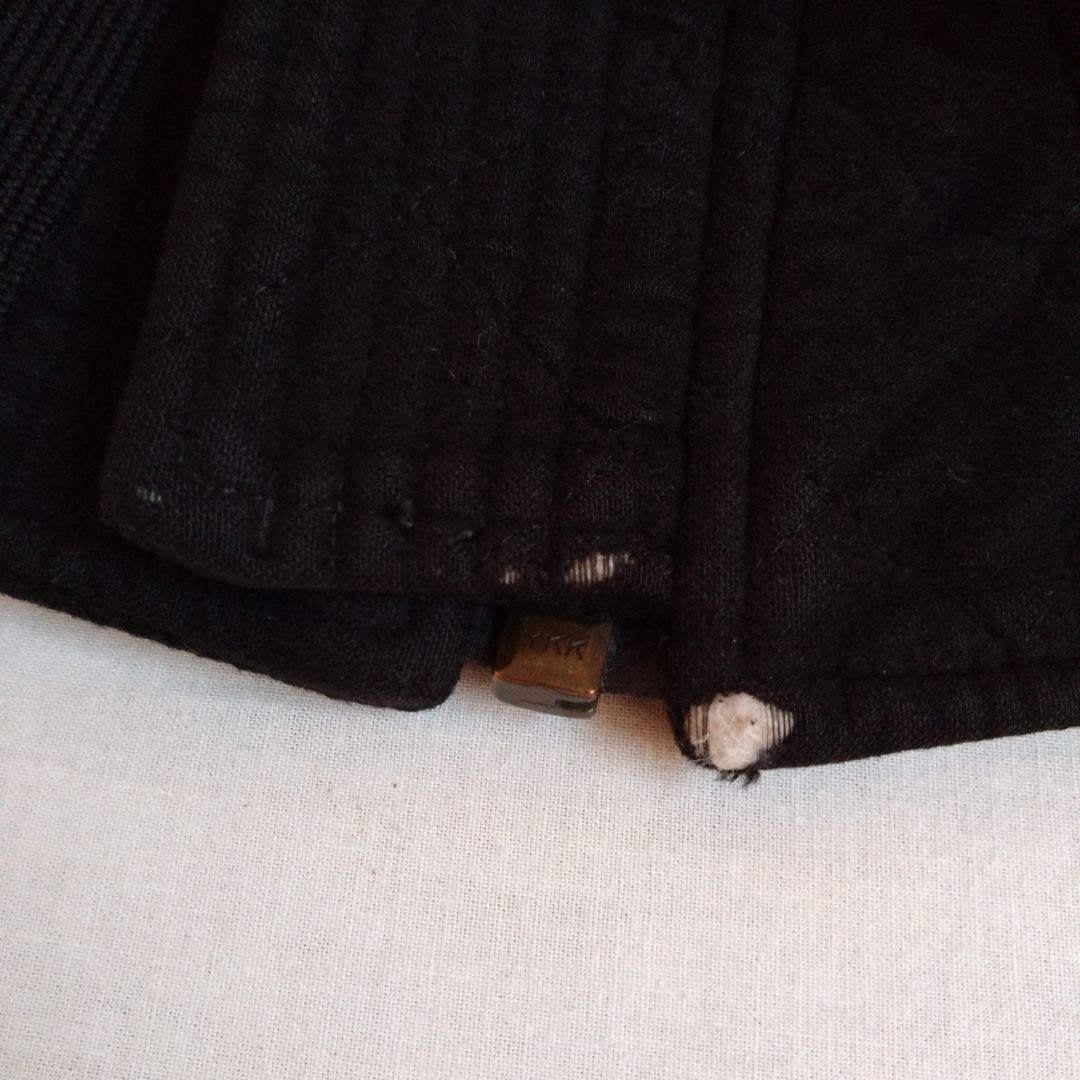 POWDERスタジャンレザーヴィンテージサンタクロース熊ピンクハウスクリスマス