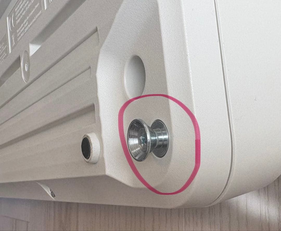 CASIO Casiotone CT-S1 キーボード