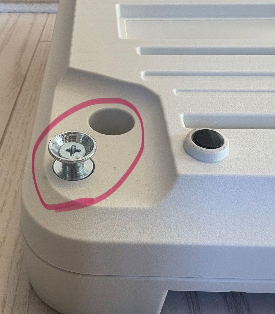 CASIO Casiotone CT-S1 キーボード