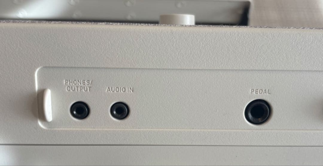 CASIO Casiotone CT-S1 キーボード