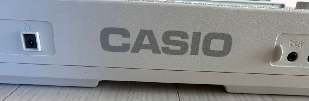 CASIO Casiotone CT-S1 キーボード