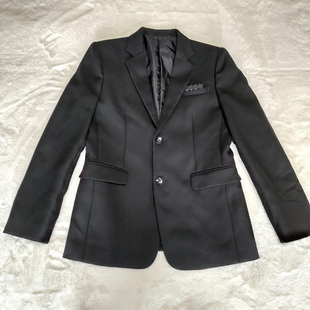 エルアンノアール　170cm フォーマルスーツ　セレモニー　卒服　男の子　卒業式