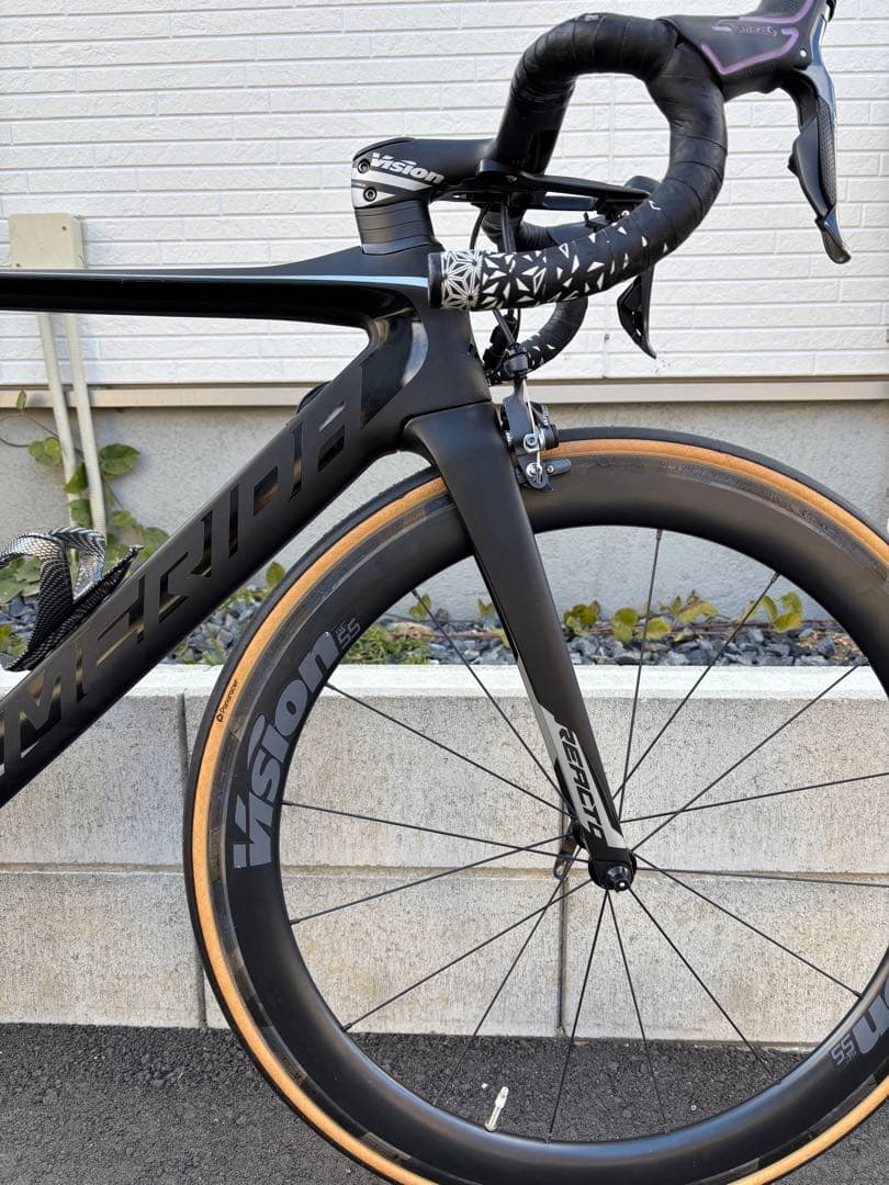 MERIDA REACTO 8000E 2018 年代