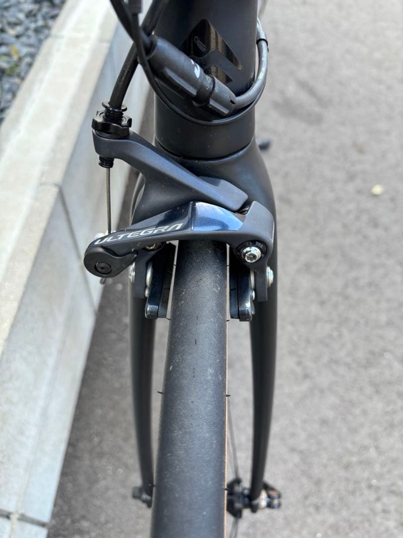 MERIDA REACTO 8000E 2018 年代