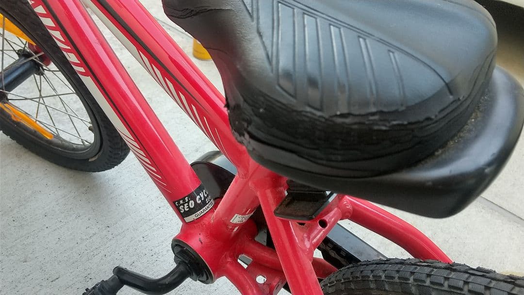 引取限定◎スペシャライズド16インチ◎キッズ 自転車