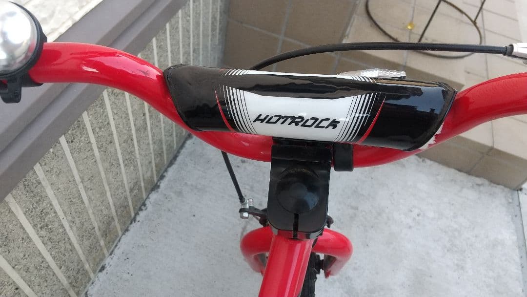 引取限定◎スペシャライズド16インチ◎キッズ 自転車