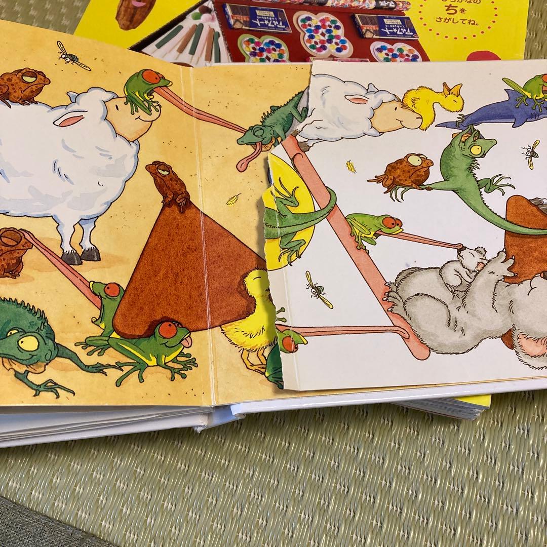 絵本まとめ売り　38冊　大量　幼児向け