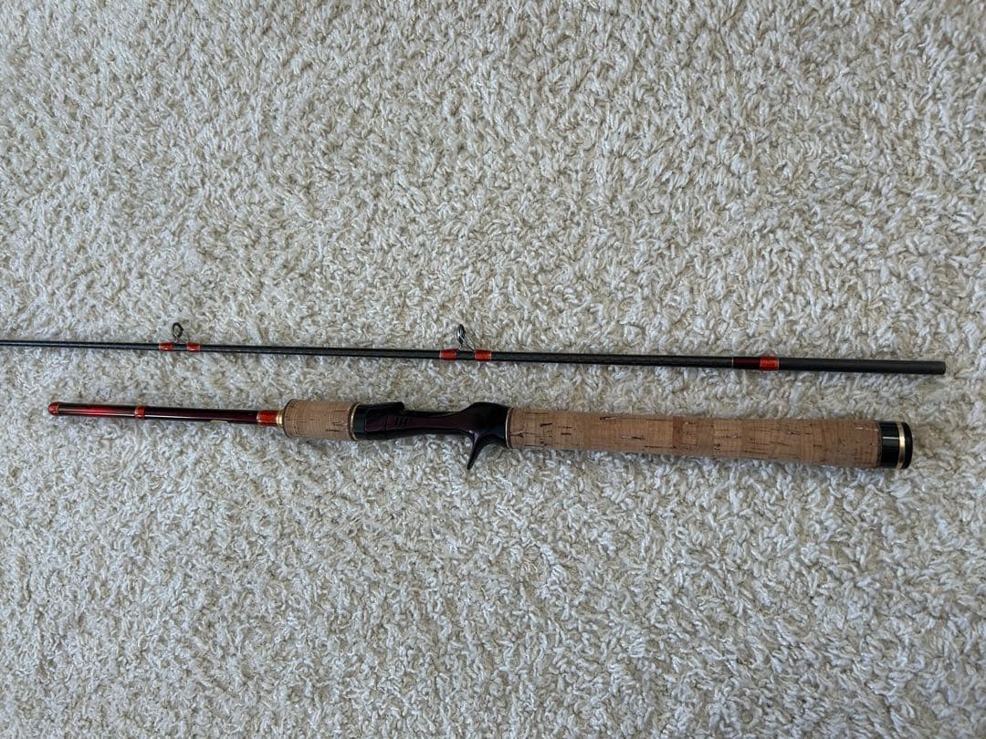 ワールドシャウラ 15102R-2 (レッドタイプ)