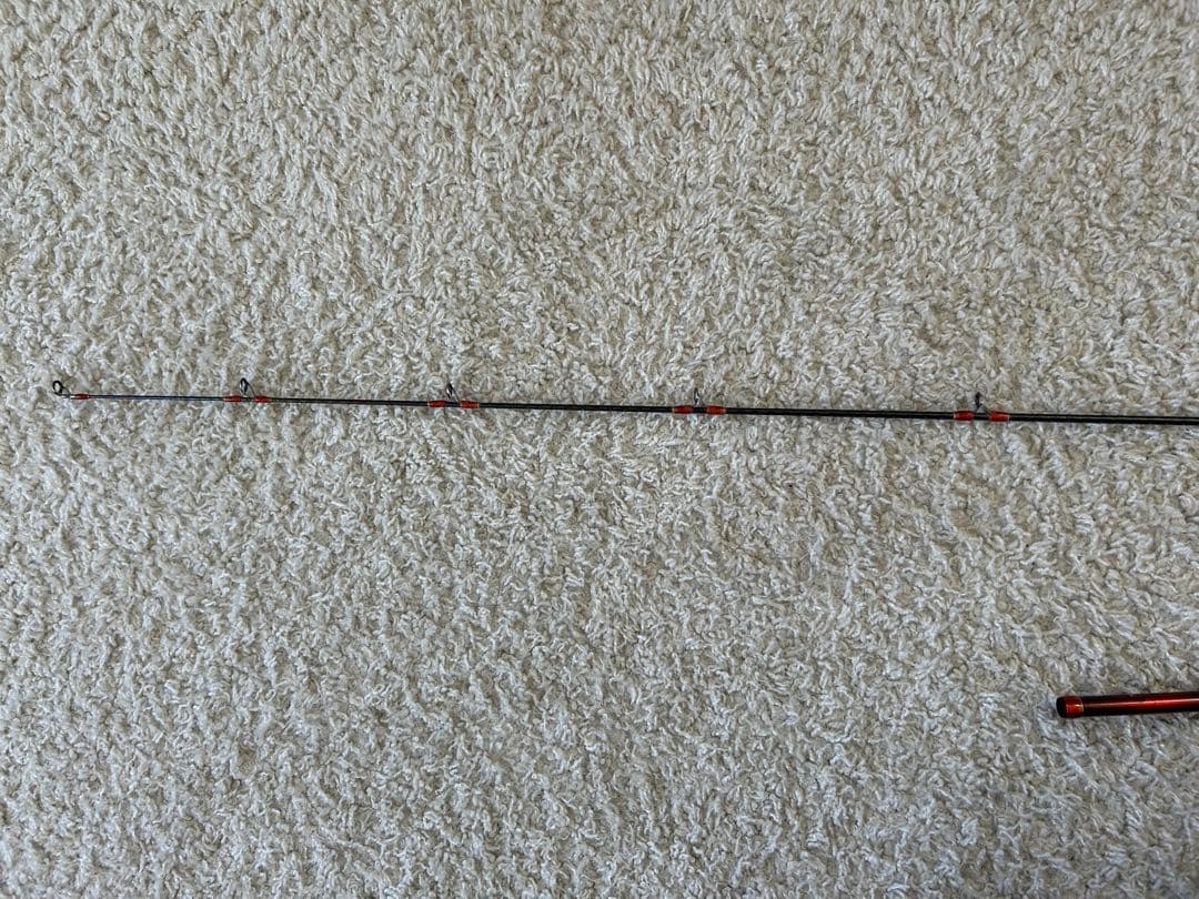 ワールドシャウラ 15102R-2 (レッドタイプ)