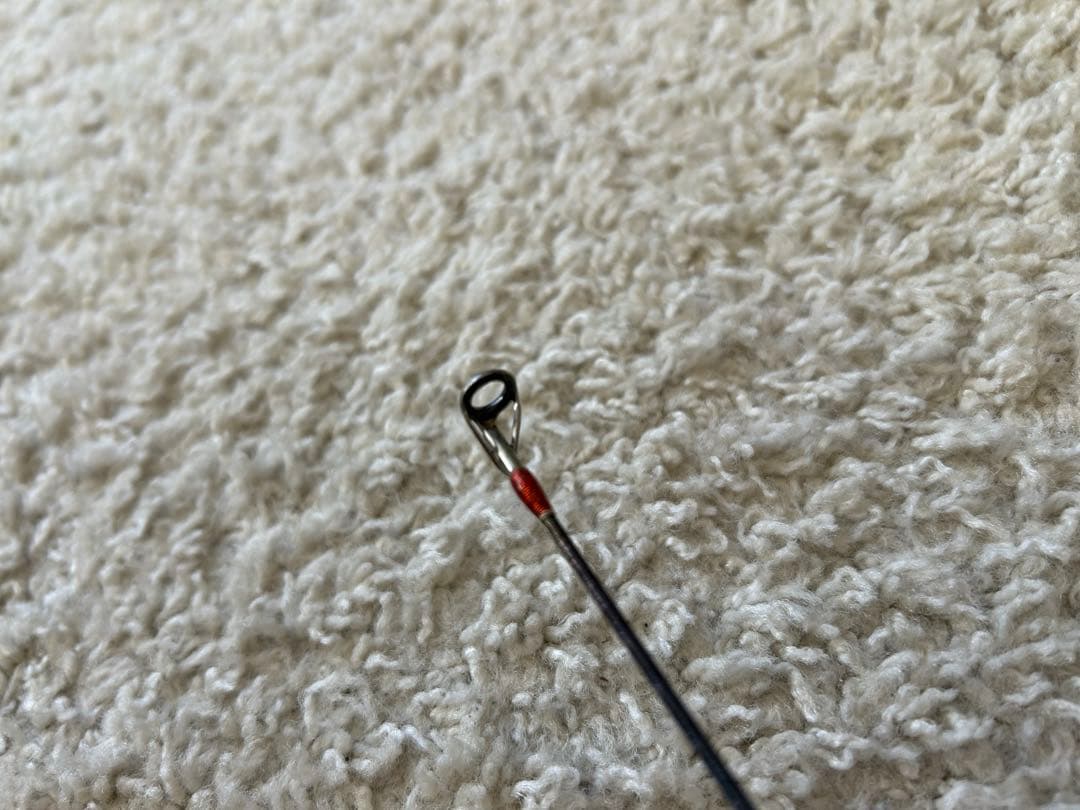 ワールドシャウラ 15102R-2 (レッドタイプ)