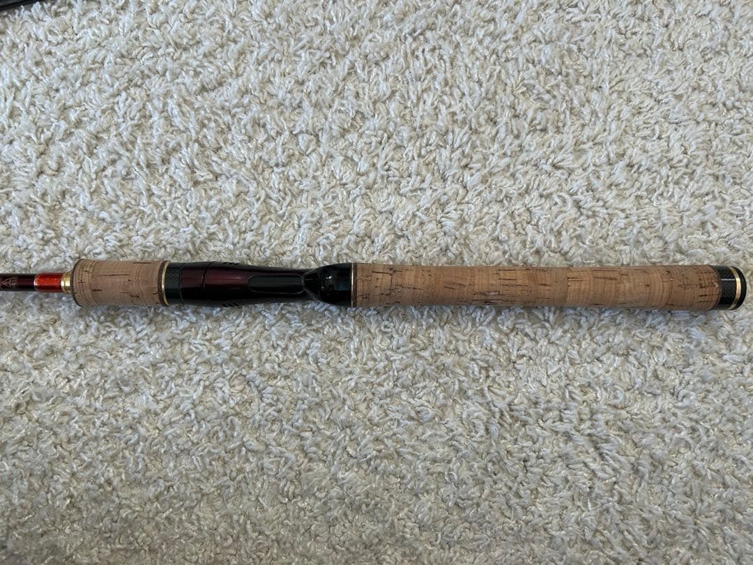 ワールドシャウラ 15102R-2 (レッドタイプ)