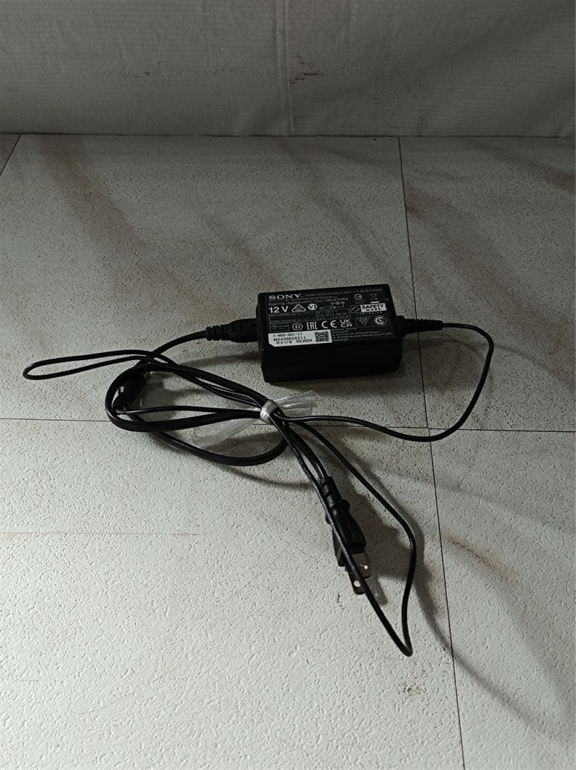 八3789【2024年製】SONY UBP-X700 ブルーレイプレーヤー