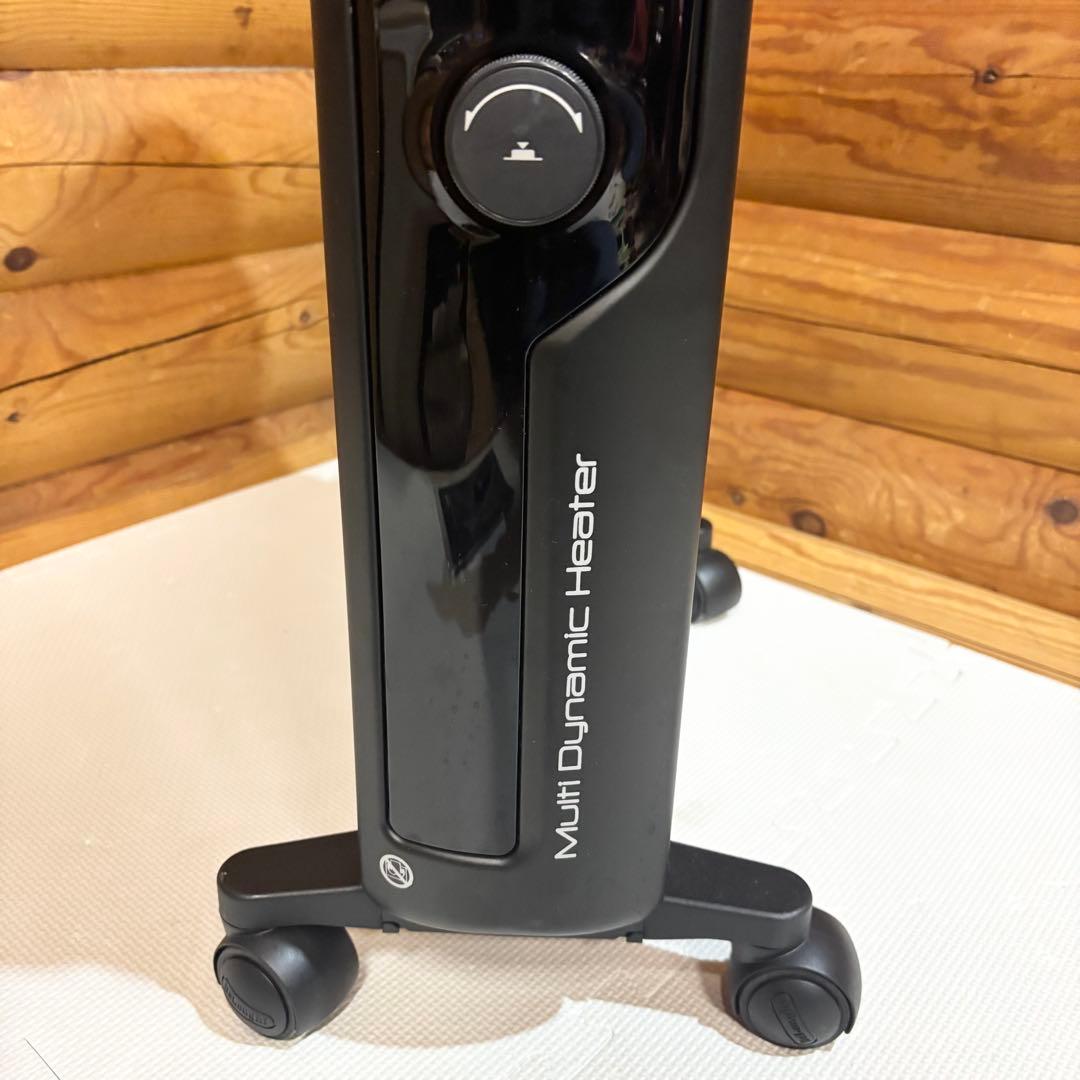 【美品】DeLonghi デロンギ MDHU15 マルチダイナミックヒーター